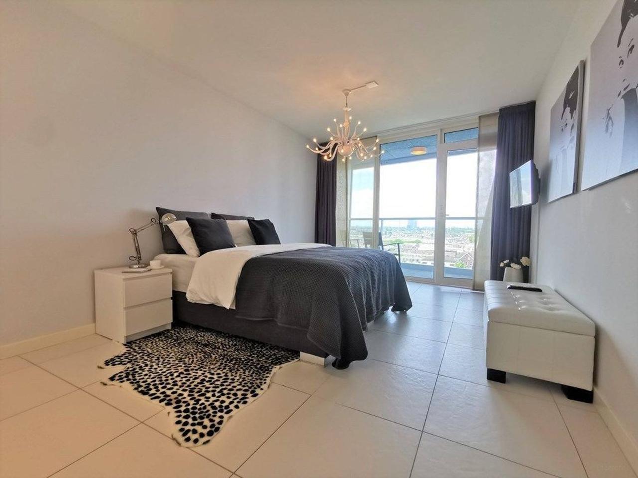 110 m² wonen in Calypso met balkon - Afbeelding 14