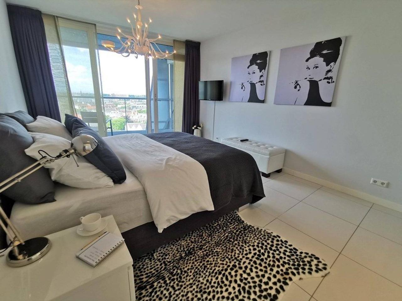 110 m² wonen in Calypso met balkon - Afbeelding 15