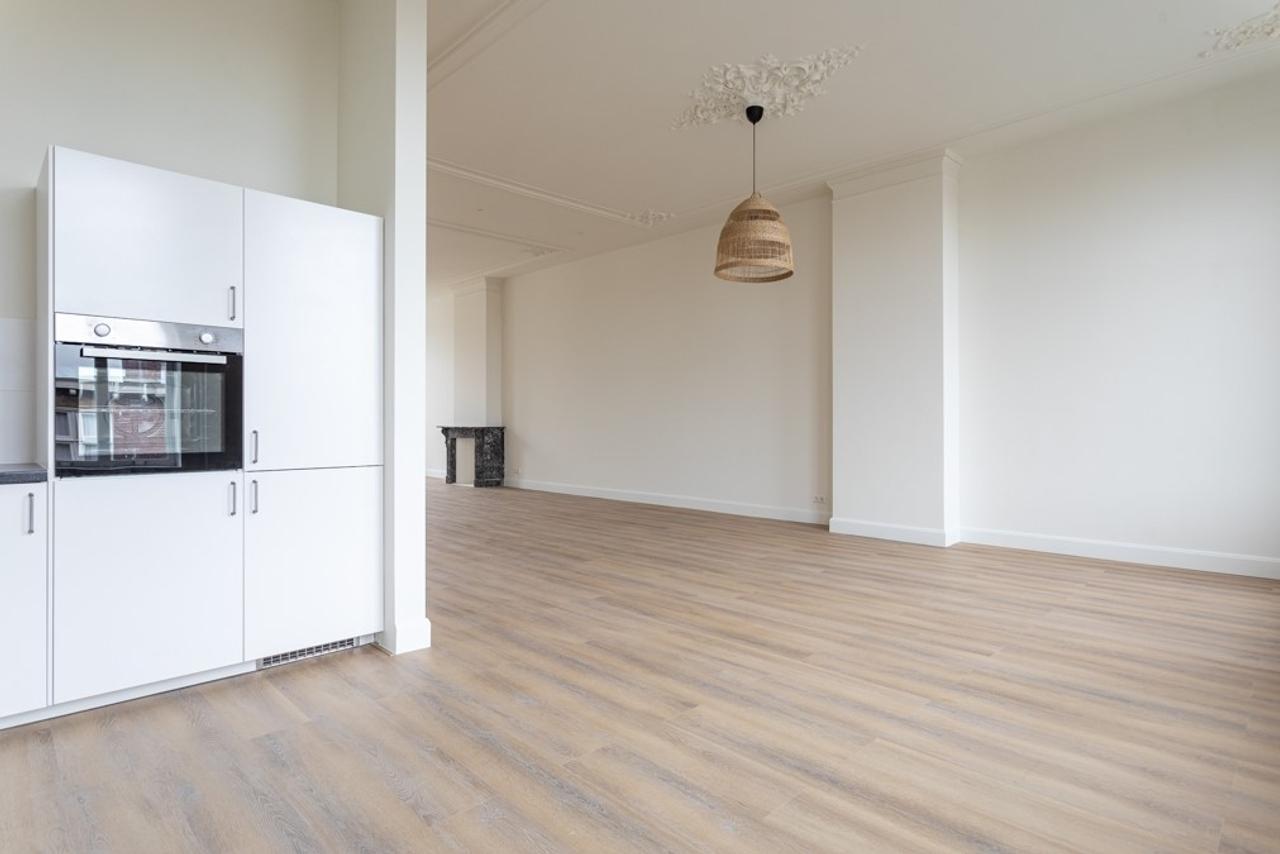 180 m2 dubbel bovenhuis met 4 slk - Afbeelding 6