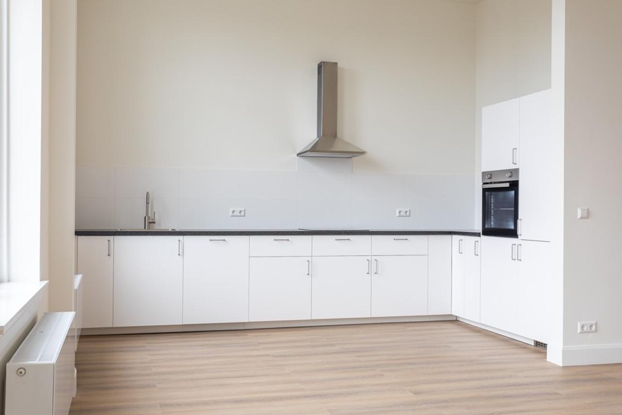 180 m2 dubbel bovenhuis met 4 slk - Afbeelding 7