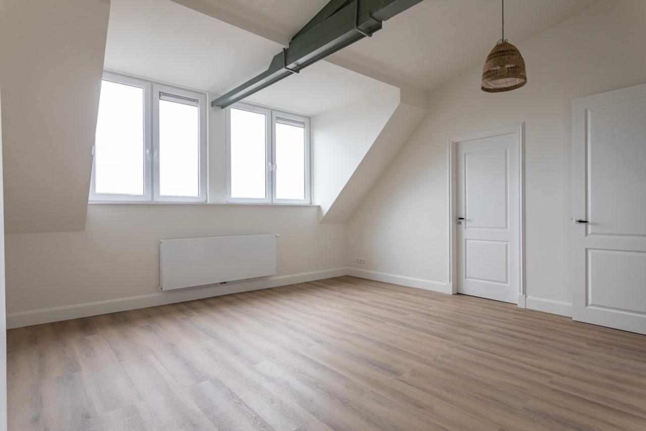 180 m2 dubbel bovenhuis met 4 slk - Afbeelding 13