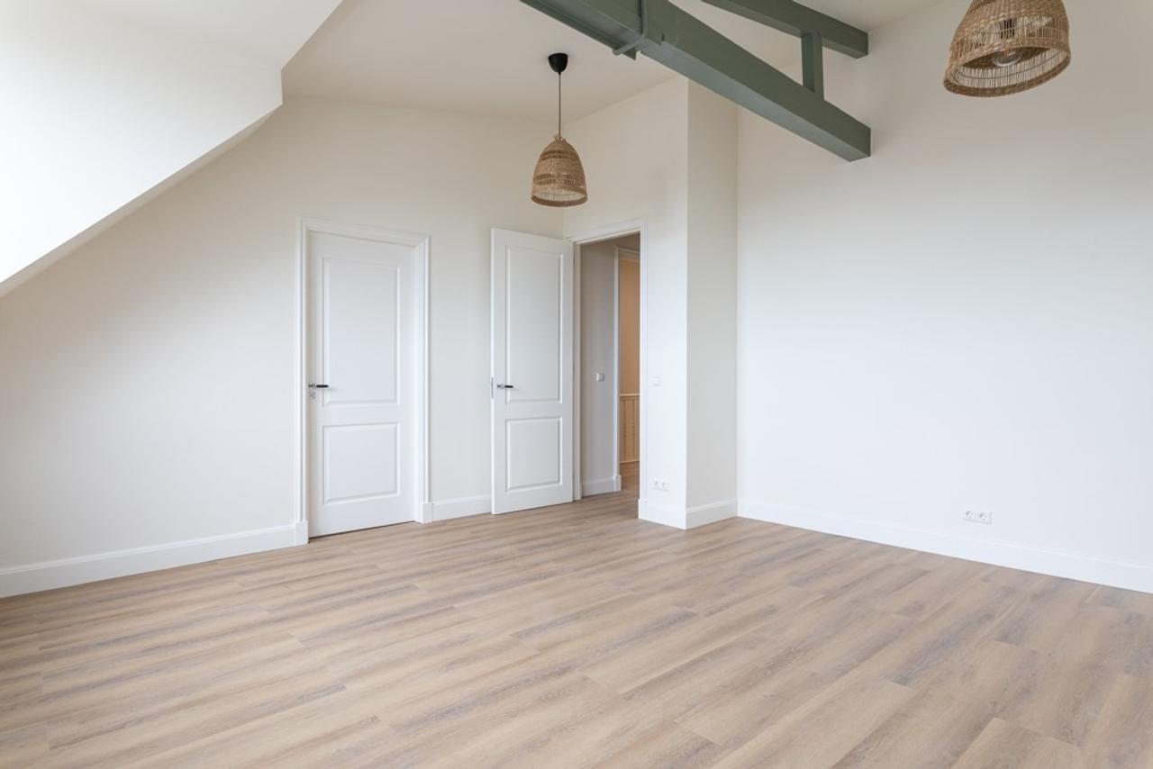 180 m2 dubbel bovenhuis met 4 slk - Afbeelding 15
