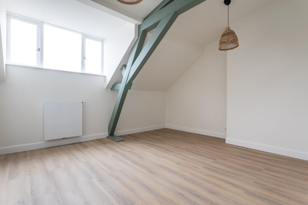 180 m2 dubbel bovenhuis met 4 slk - Afbeelding 23