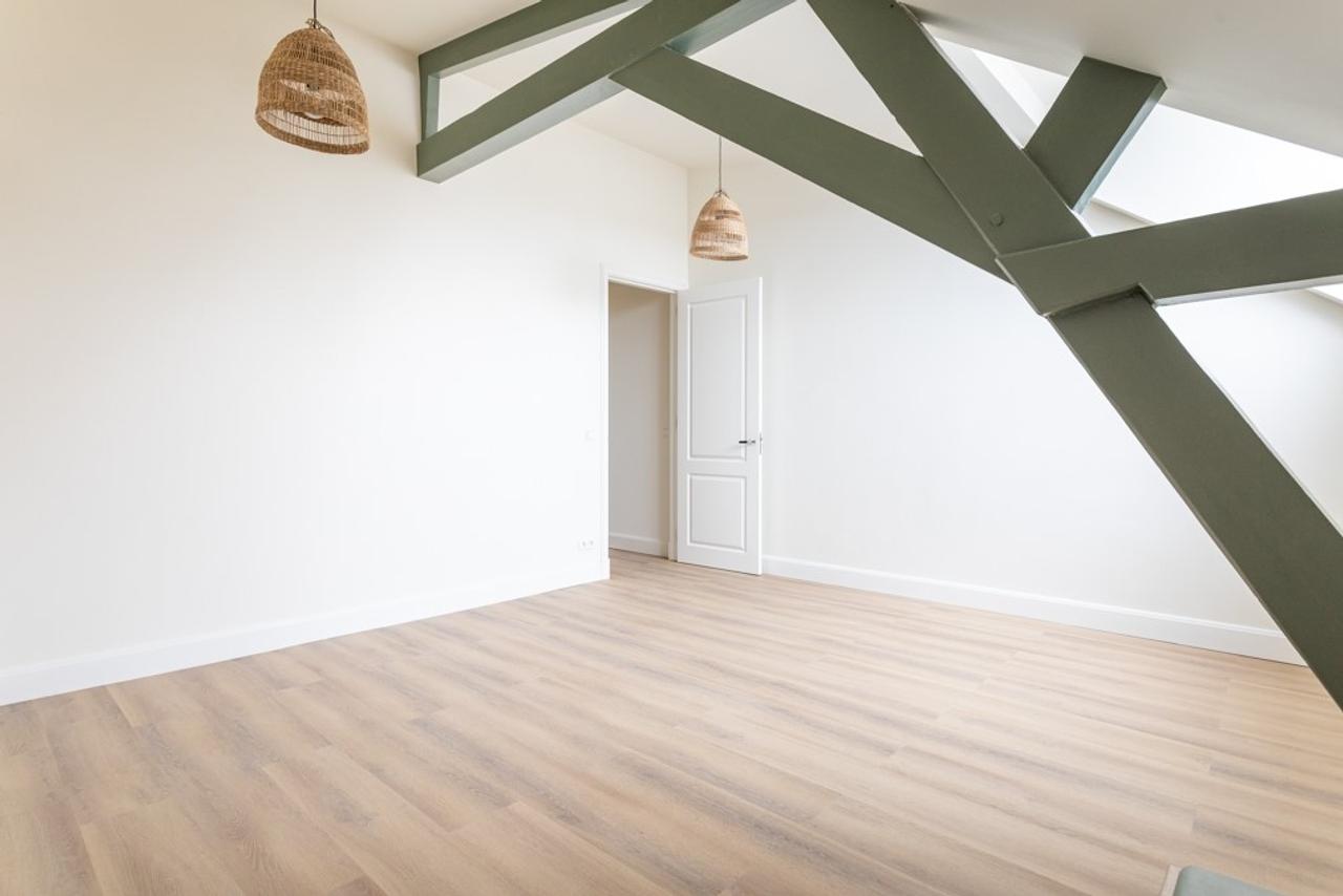 180 m2 dubbel bovenhuis met 4 slk - Afbeelding 24