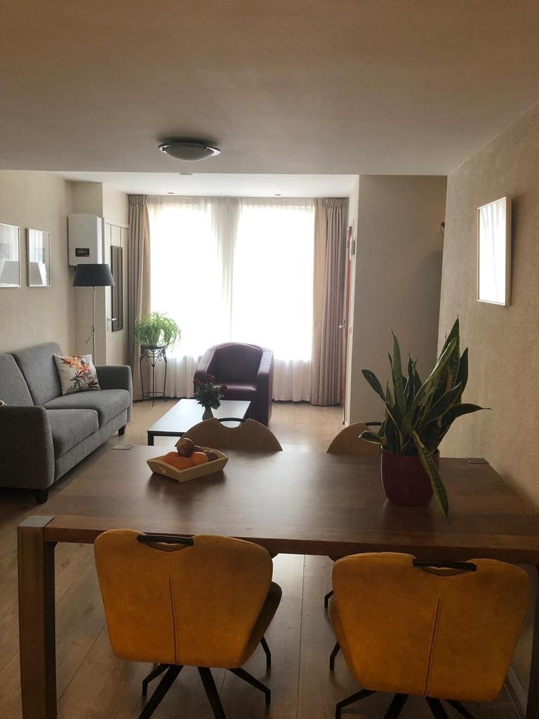 Gemeubileerd huis met tuin in Beverwijk - Afbeelding 2