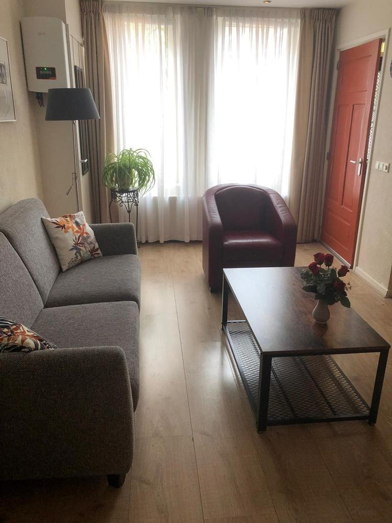 Gemeubileerd huis met tuin in Beverwijk - Afbeelding 3