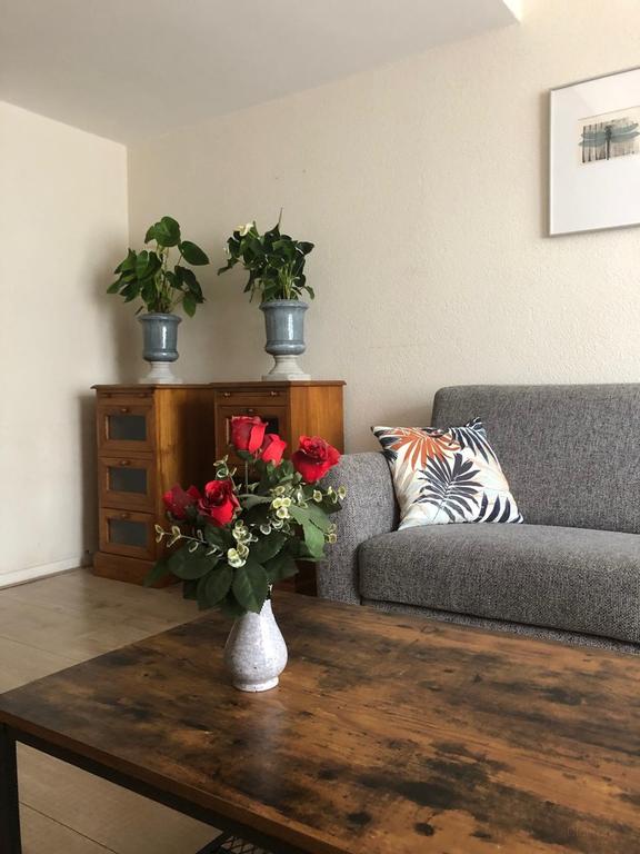 Gemeubileerd huis met tuin in Beverwijk - Afbeelding 4