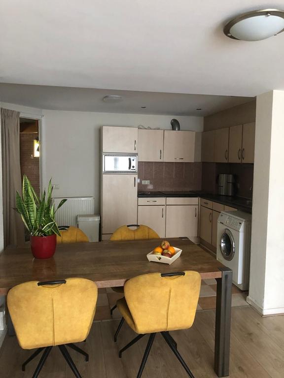 Gemeubileerd huis met tuin in Beverwijk - Afbeelding 6