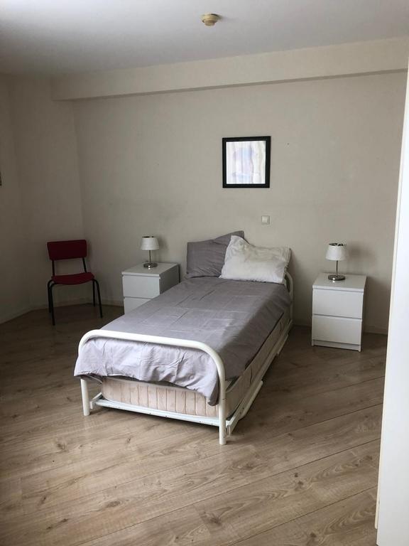 Gemeubileerd huis met tuin in Beverwijk - Afbeelding 9