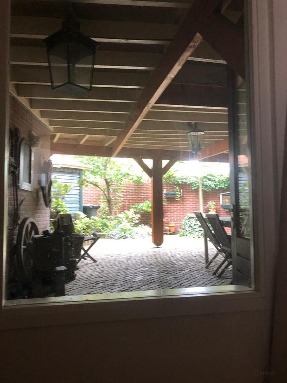 Gemeubileerd huis met tuin in Beverwijk - Afbeelding 14
