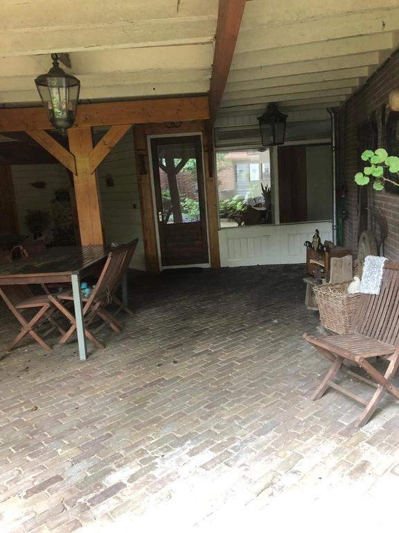 Gemeubileerd huis met tuin in Beverwijk - Afbeelding 15