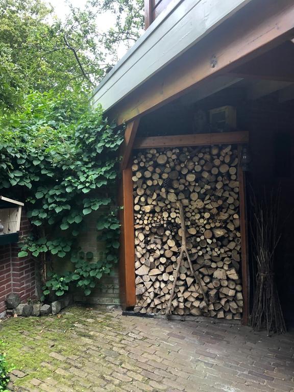 Gemeubileerd huis met tuin in Beverwijk - Afbeelding 16