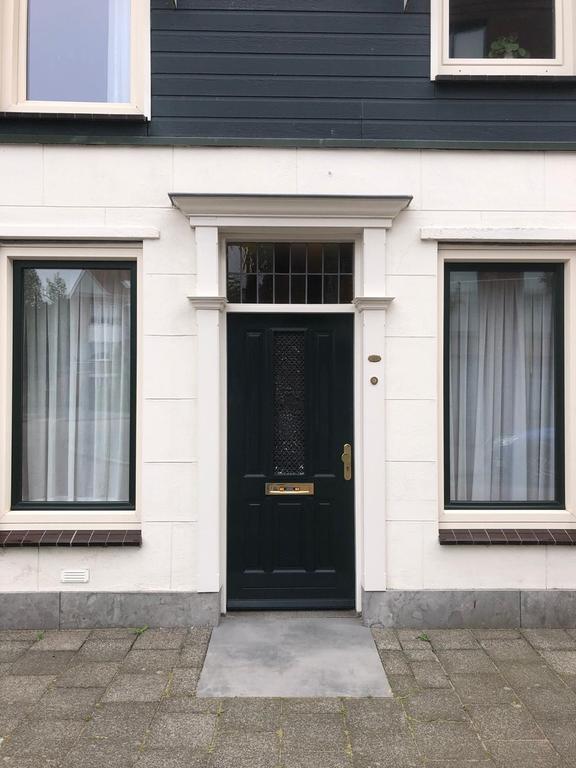 Gemeubileerd huis met tuin in Beverwijk - Afbeelding 19