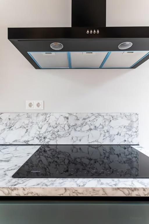 Historisch pakhuisappartement met label A - Afbeelding 4