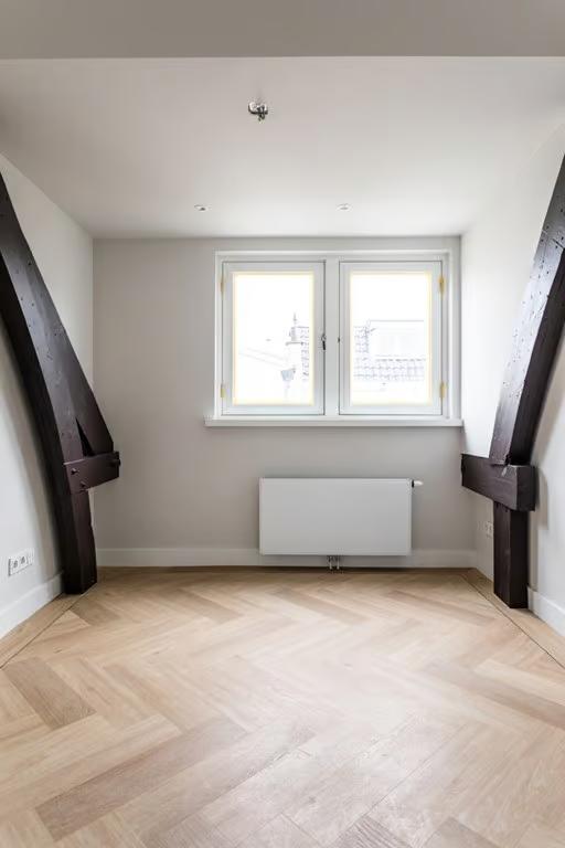 Historisch pakhuisappartement met label A - Afbeelding 6