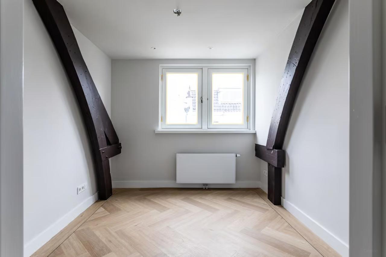 Historisch pakhuisappartement met label A - Afbeelding 7