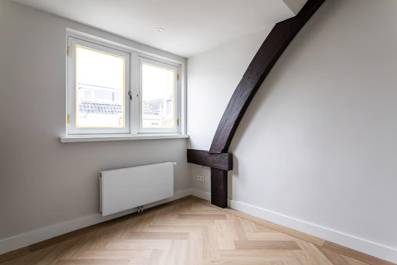 Historisch pakhuisappartement met label A - Afbeelding 8