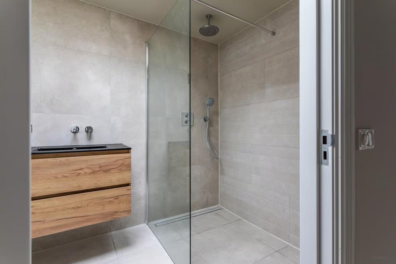 Historisch pakhuisappartement met label A - Afbeelding 9