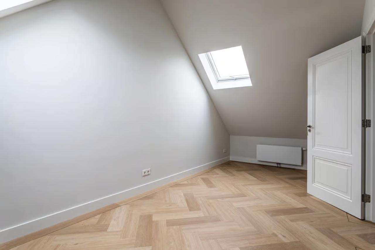 Historisch pakhuisappartement met label A - Afbeelding 11
