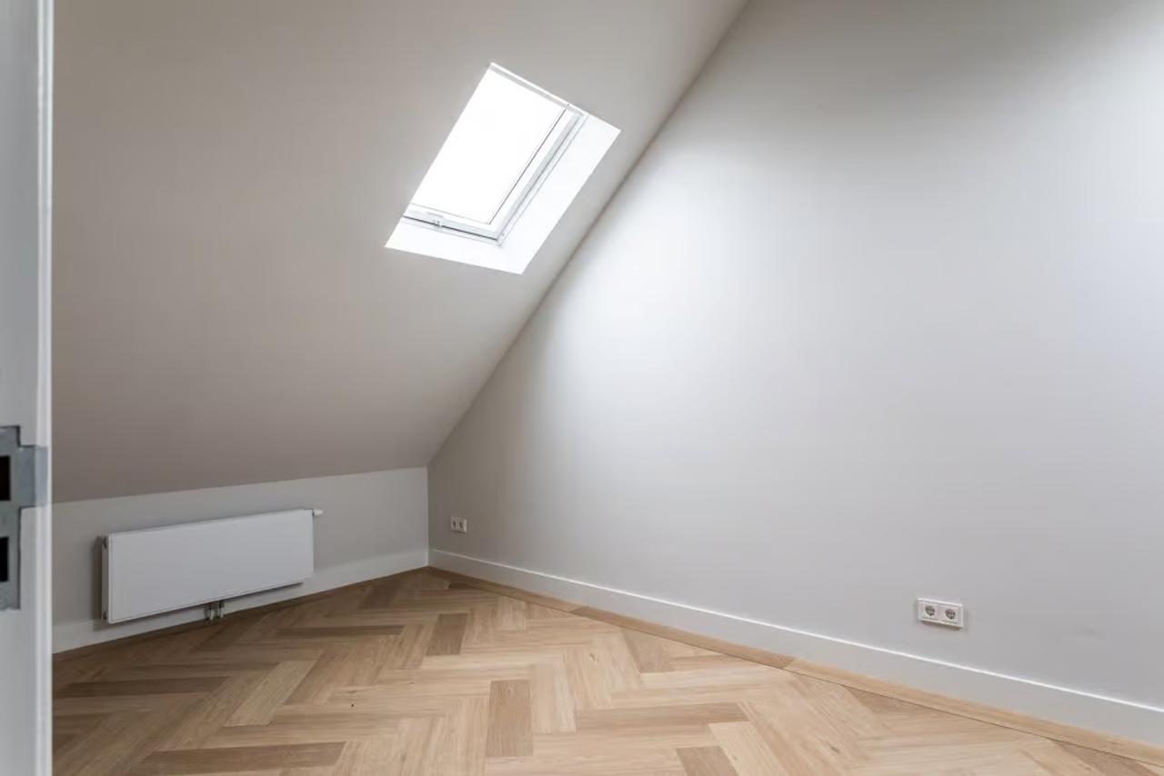 Historisch pakhuisappartement met label A - Afbeelding 12