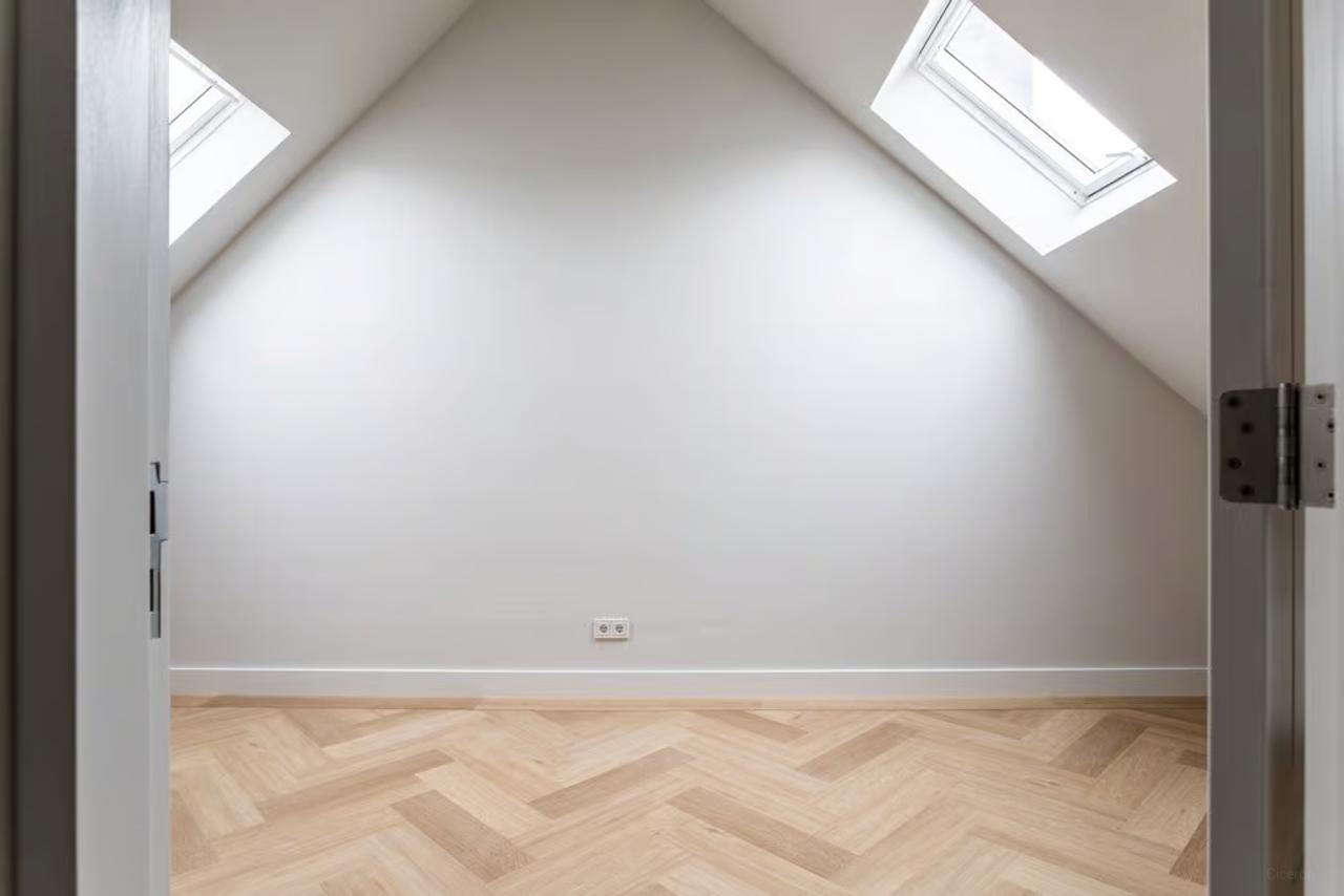 Historisch pakhuisappartement met label A - Afbeelding 13