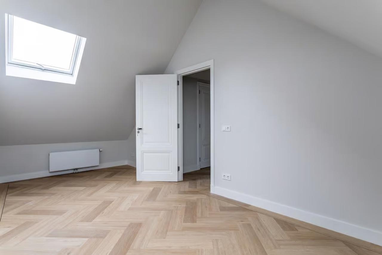 Historisch pakhuisappartement met label A - Afbeelding 14