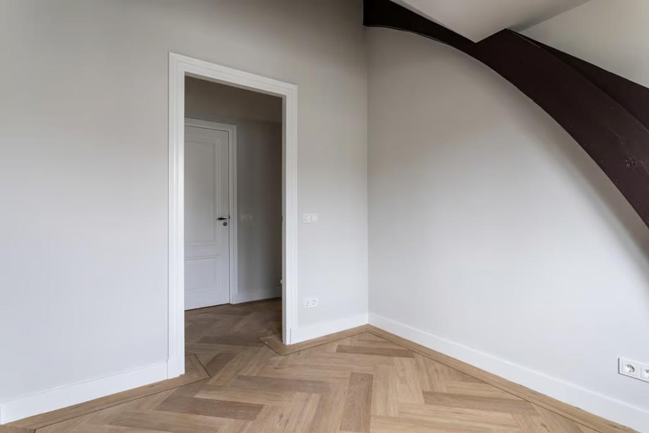 Historisch pakhuisappartement met label A - Afbeelding 15