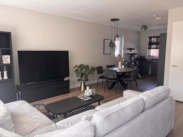 Energy-efficient semi-detached house with 4 bedrooms - Image 4