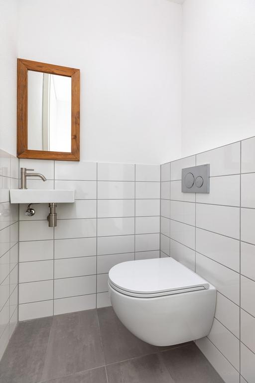 Bovenin het centrum: 3-kamerappartement - Afbeelding 12