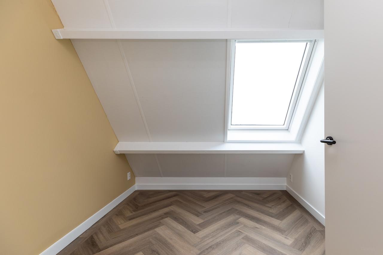 Bovenin het centrum: 3-kamerappartement - Afbeelding 17
