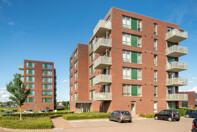 Appartement met balkon in Ringovenpark - Afbeelding 2