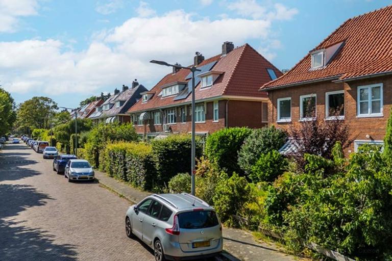 Jaren-30 hoekwoning met tuin in Klingelbeek - Afbeelding 2