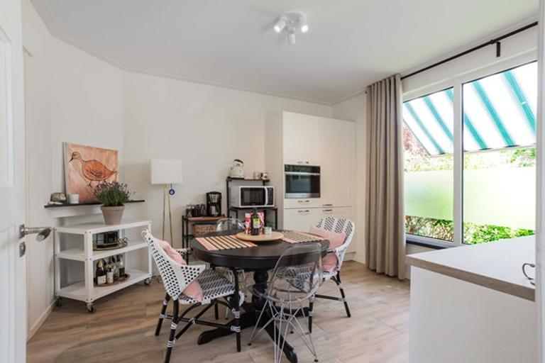 Jaren-30 hoekwoning met tuin in Klingelbeek - Afbeelding 7