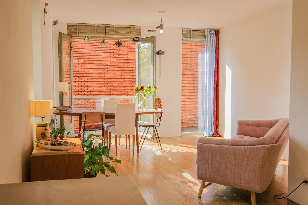 2-kamerappartement met parkeerplek in Haarlem - Afbeelding 4