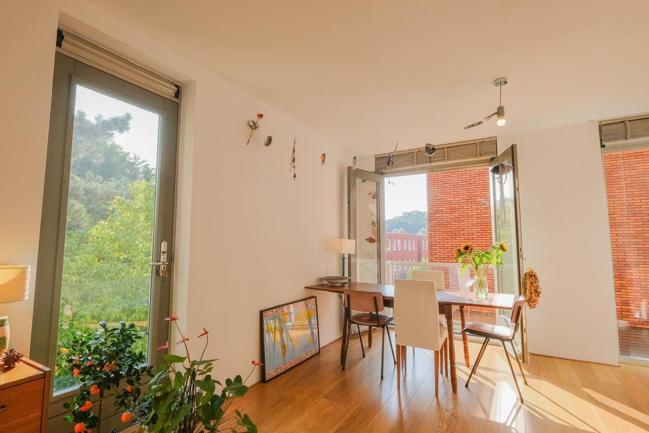 2-kamerappartement met parkeerplek in Haarlem - Afbeelding 5