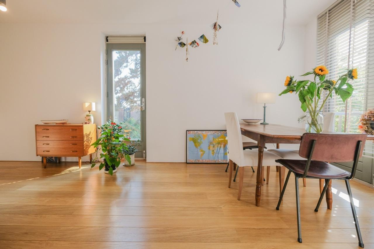 2-kamerappartement met parkeerplek in Haarlem - Afbeelding 6