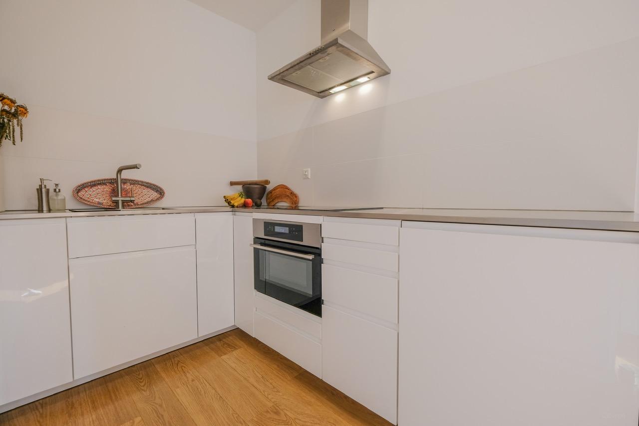 2-kamerappartement met parkeerplek in Haarlem - Afbeelding 7