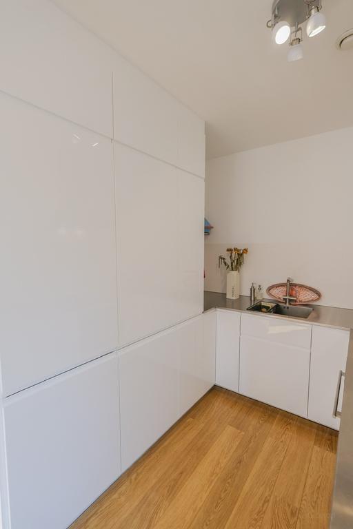 2-kamerappartement met parkeerplek in Haarlem - Afbeelding 8