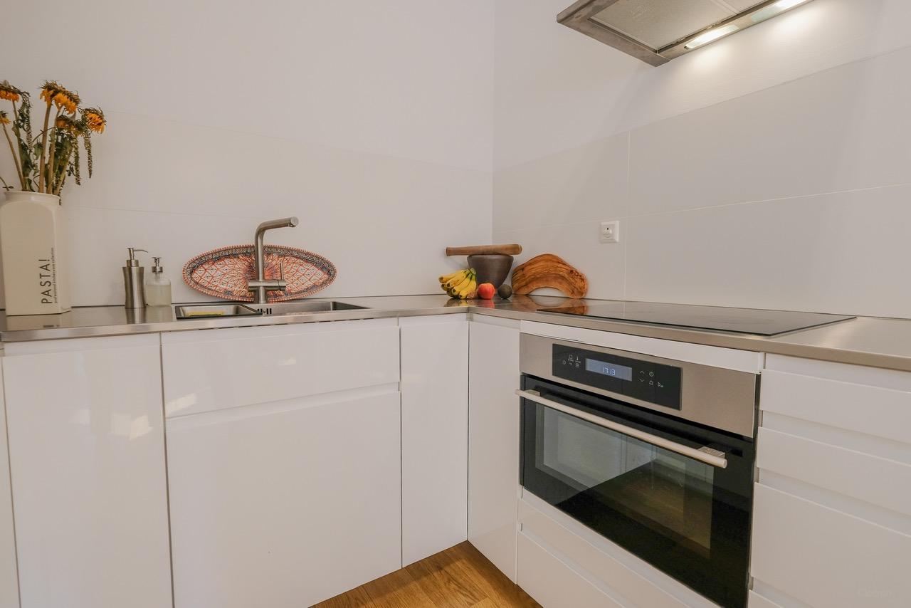 2-kamerappartement met parkeerplek in Haarlem - Afbeelding 9