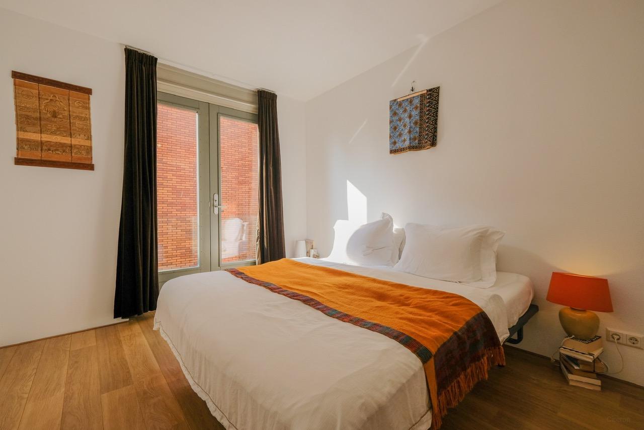 2-kamerappartement met parkeerplek in Haarlem - Afbeelding 10