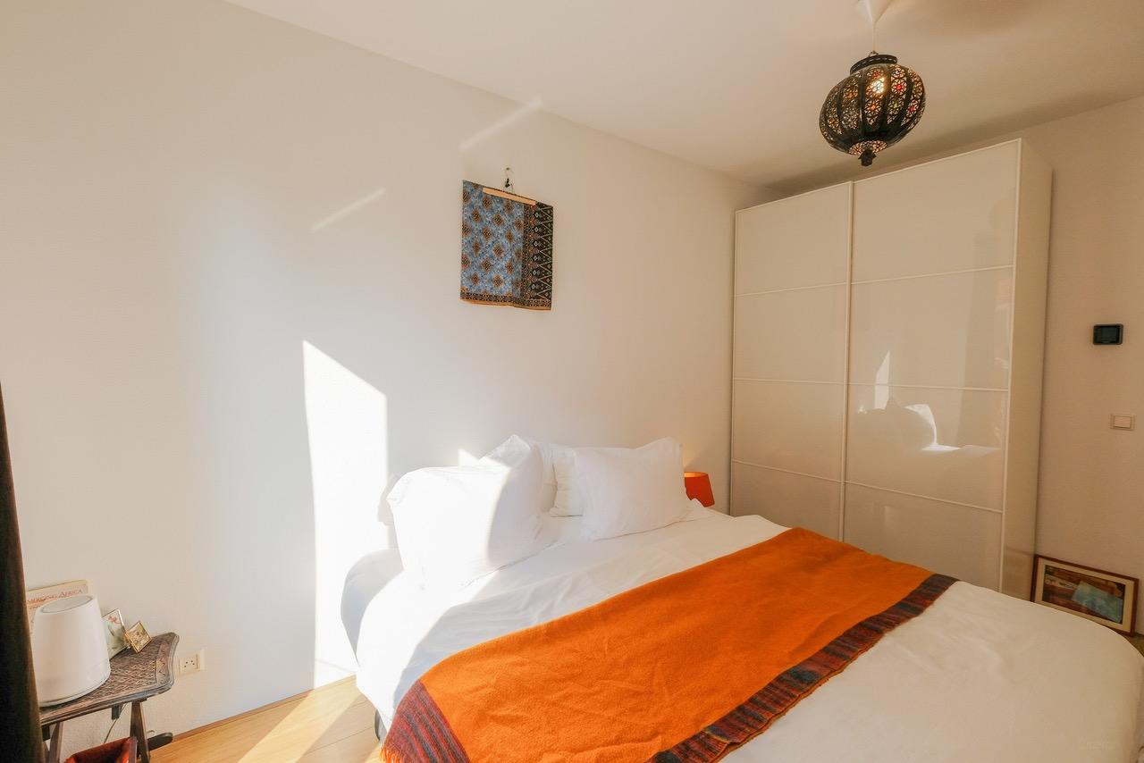 2-kamerappartement met parkeerplek in Haarlem - Afbeelding 11