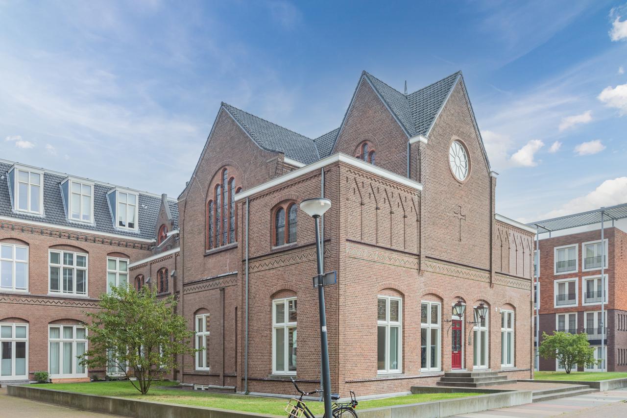 2-kamerappartement met parkeerplek in Haarlem - Afbeelding 16