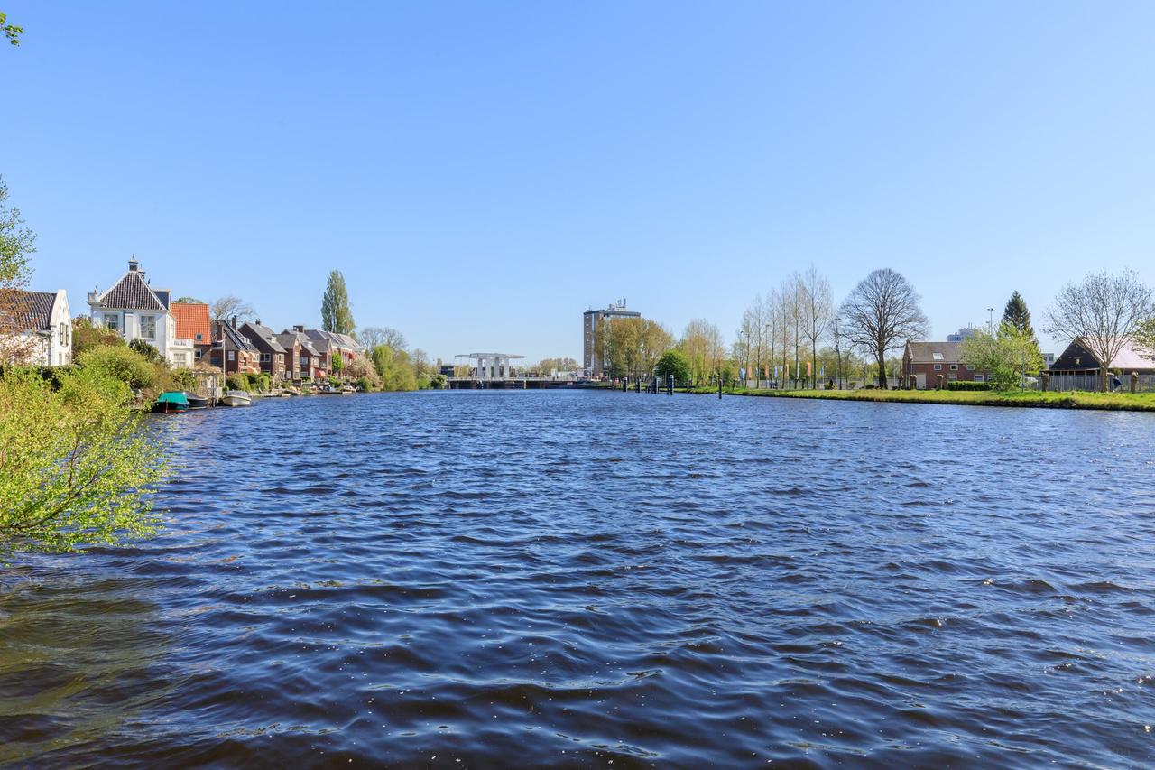 2-kamerappartement met parkeerplek in Haarlem - Afbeelding 18