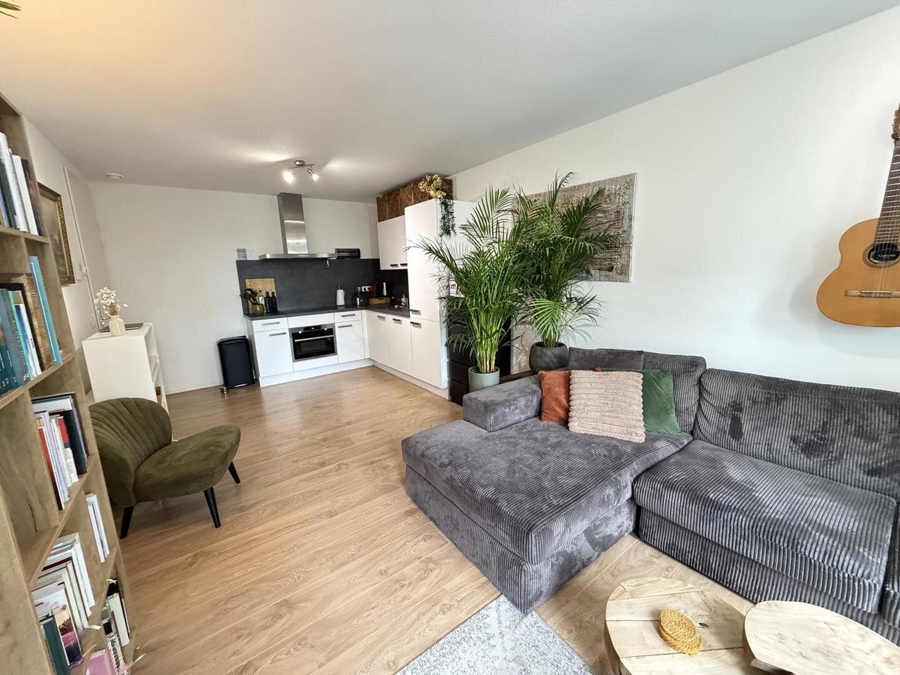 Modern 2-kamerappartement met lift - Afbeelding 5