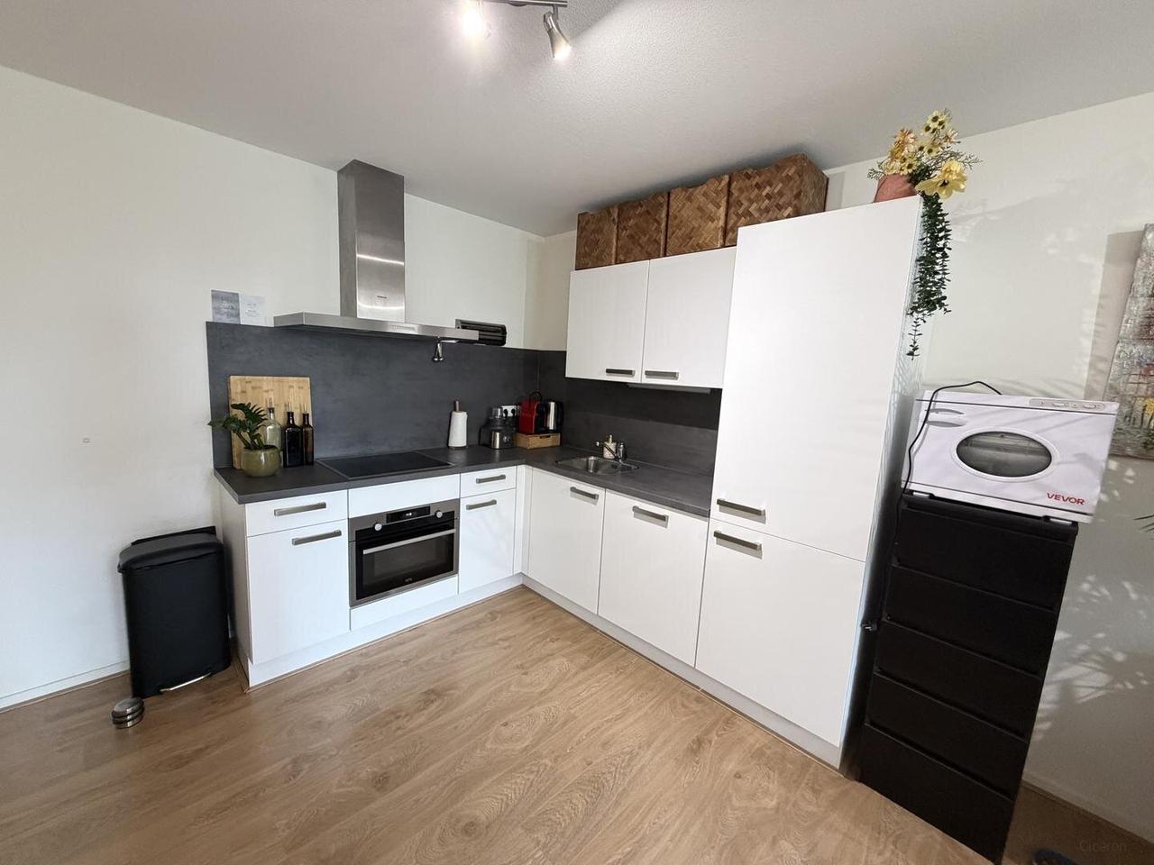 Modern 2-kamerappartement met lift - Afbeelding 8