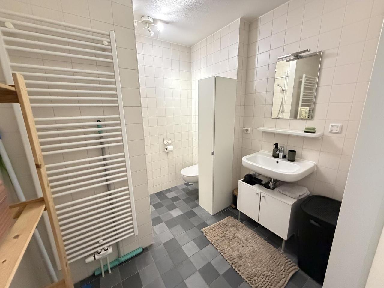 Modern 2-kamerappartement met lift - Afbeelding 10