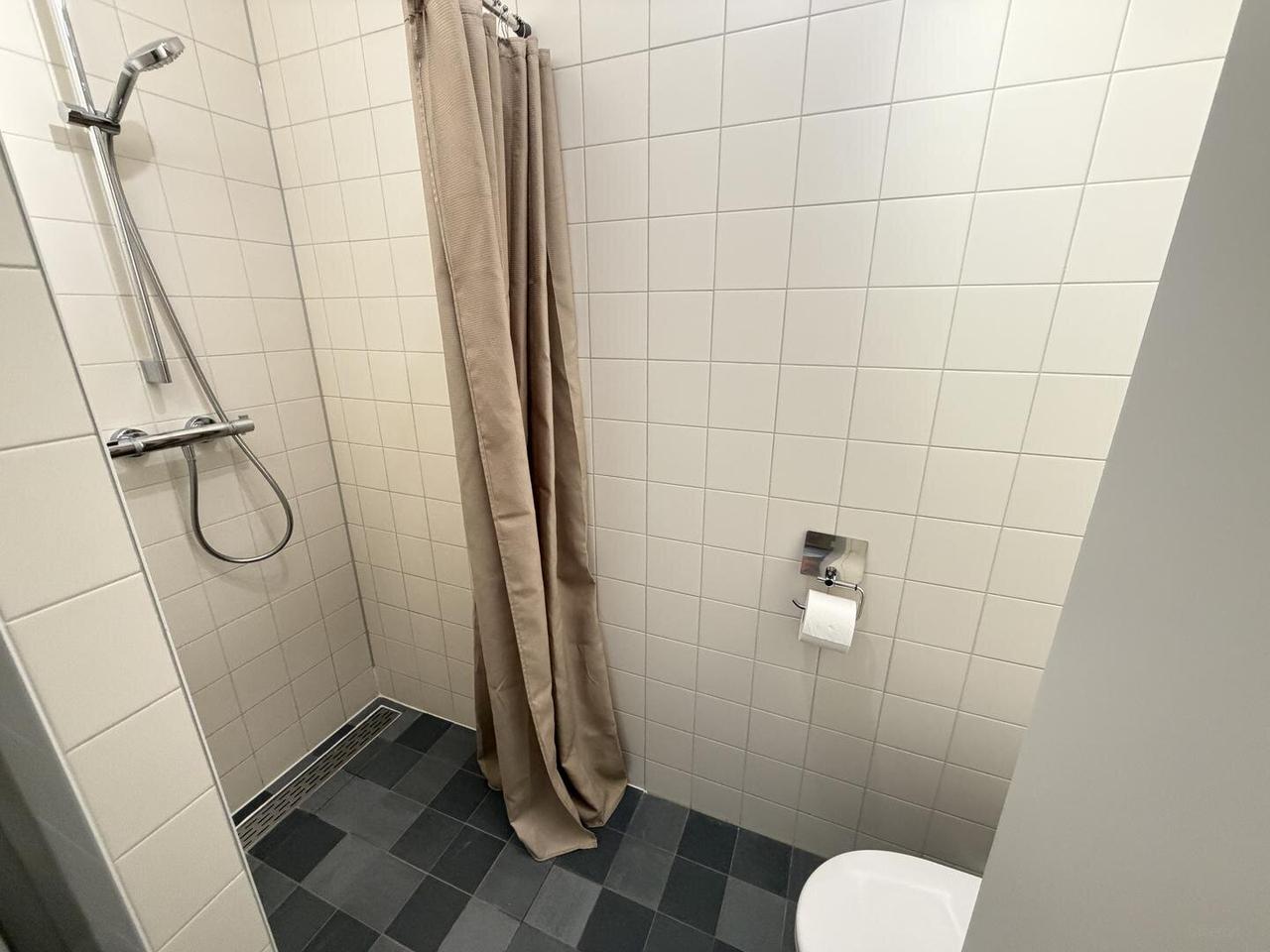 Modern 2-kamerappartement met lift - Afbeelding 11
