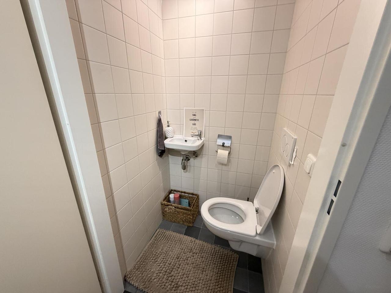 Modern 2-kamerappartement met lift - Afbeelding 12