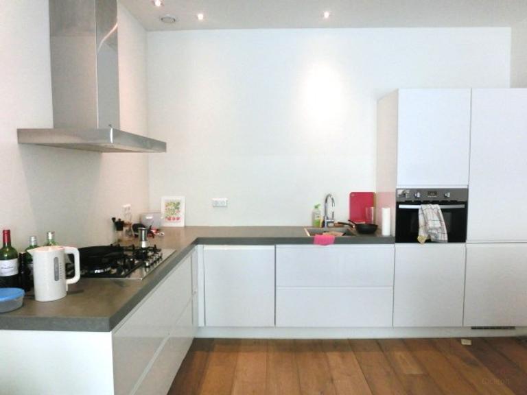 1-slaapkamer appartement met terras in Oud-Zuid - Afbeelding 2
