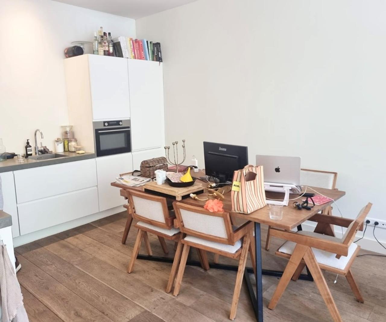 1-slaapkamer appartement met terras in Oud-Zuid - Afbeelding 3